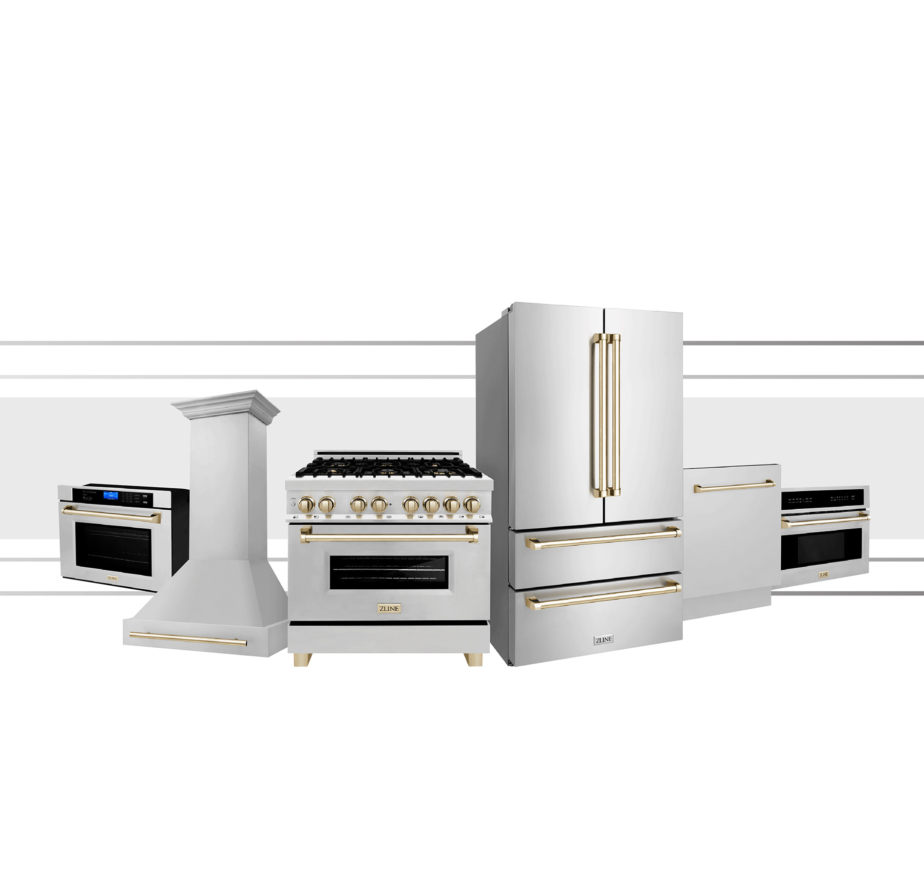 ZLINE APPLIANCES